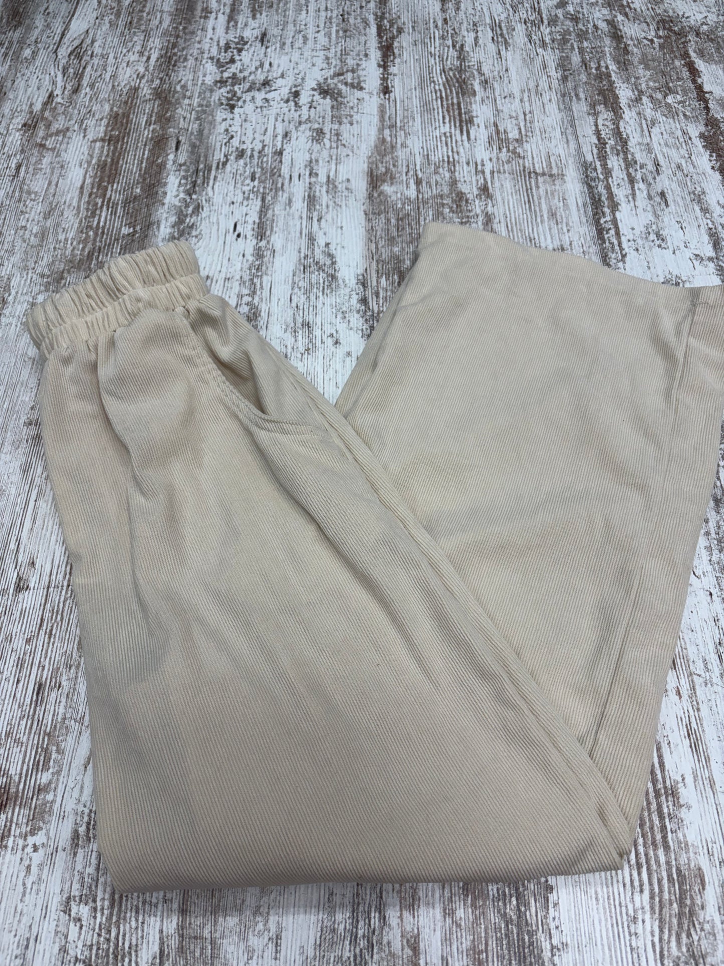 Women’s medium pants