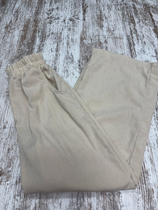 Women’s medium pants