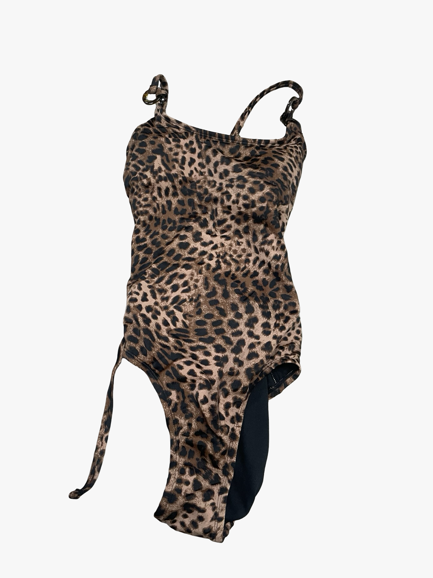 Women’s small swimsuit
