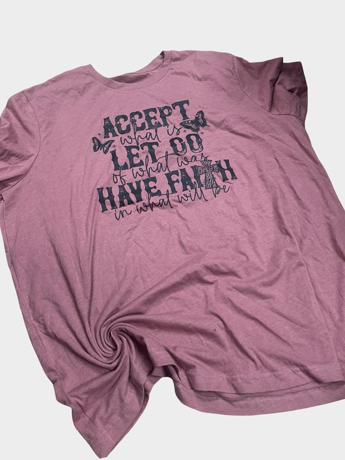 Women’s 2X Tee