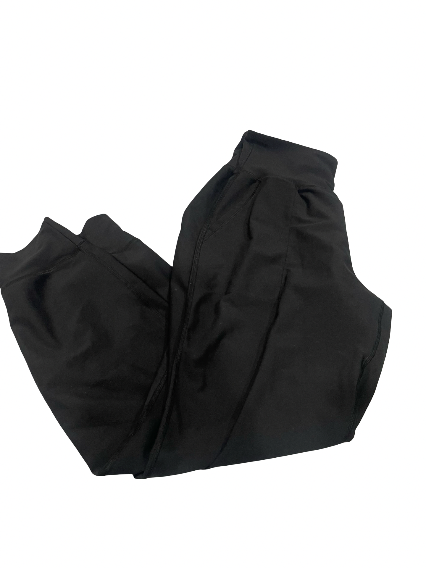 Women’s medium old navy joggers