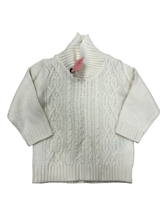 Boys 6/9 month sweater