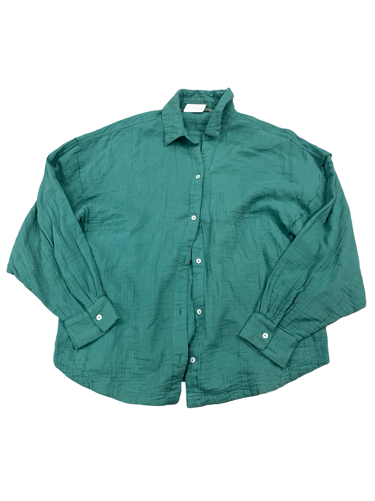Women’s XS/S Button Up