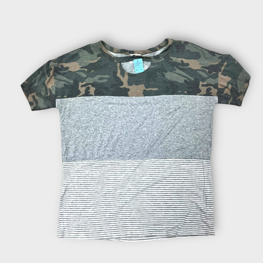 Women’s Medium Bibi shirt