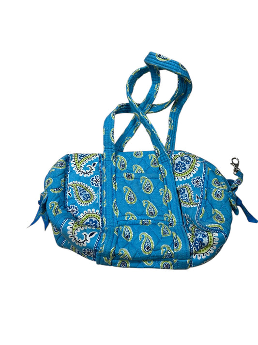 Small Vera Bradley bag