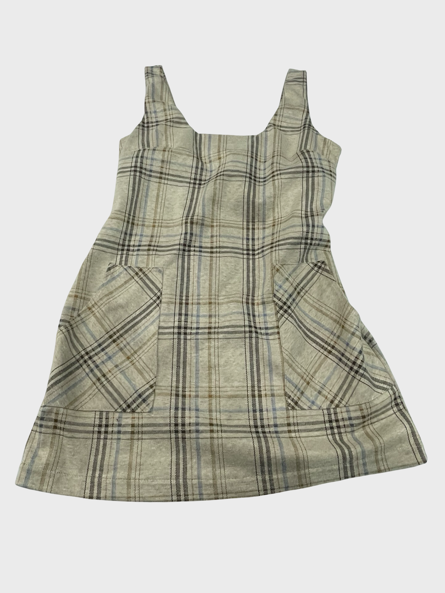 Women’s medium altar’d state dress
