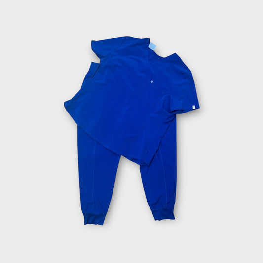 Women’s 2x Cherokee Infinity Scrubs