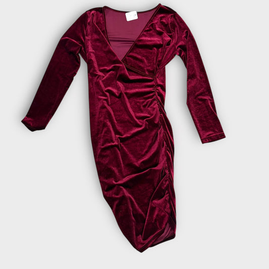 Women’s dress- large