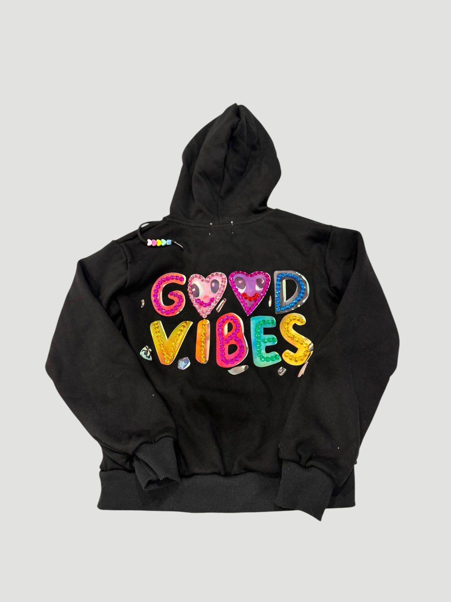 Girls 10 Zip Up Lola & the boys