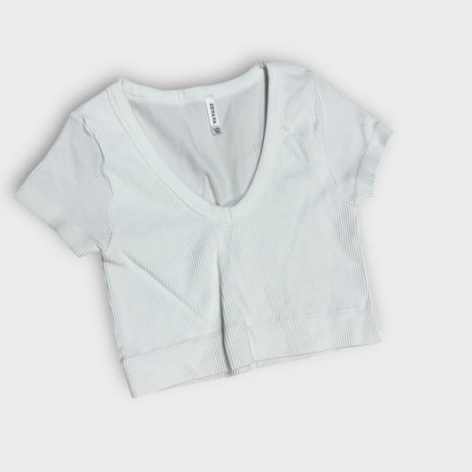 Women’s L/XL cropped