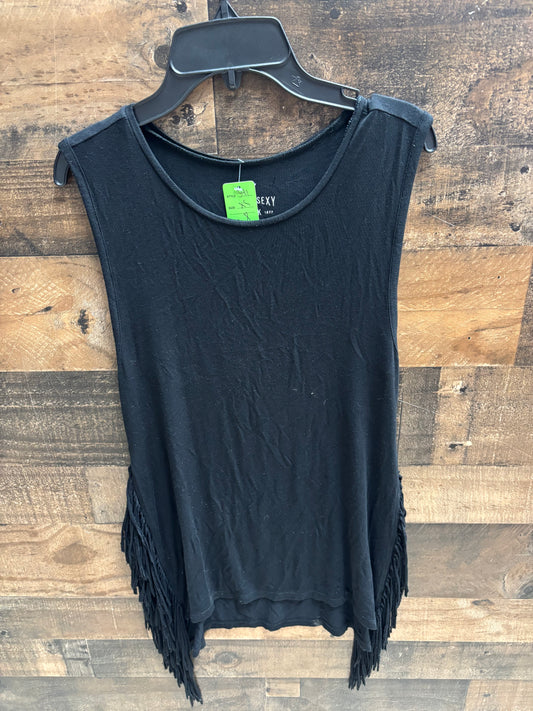 Women’s XS tank