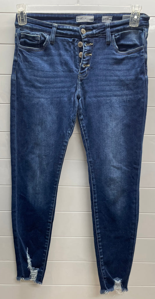 Women’s 29 Kancan Jeans