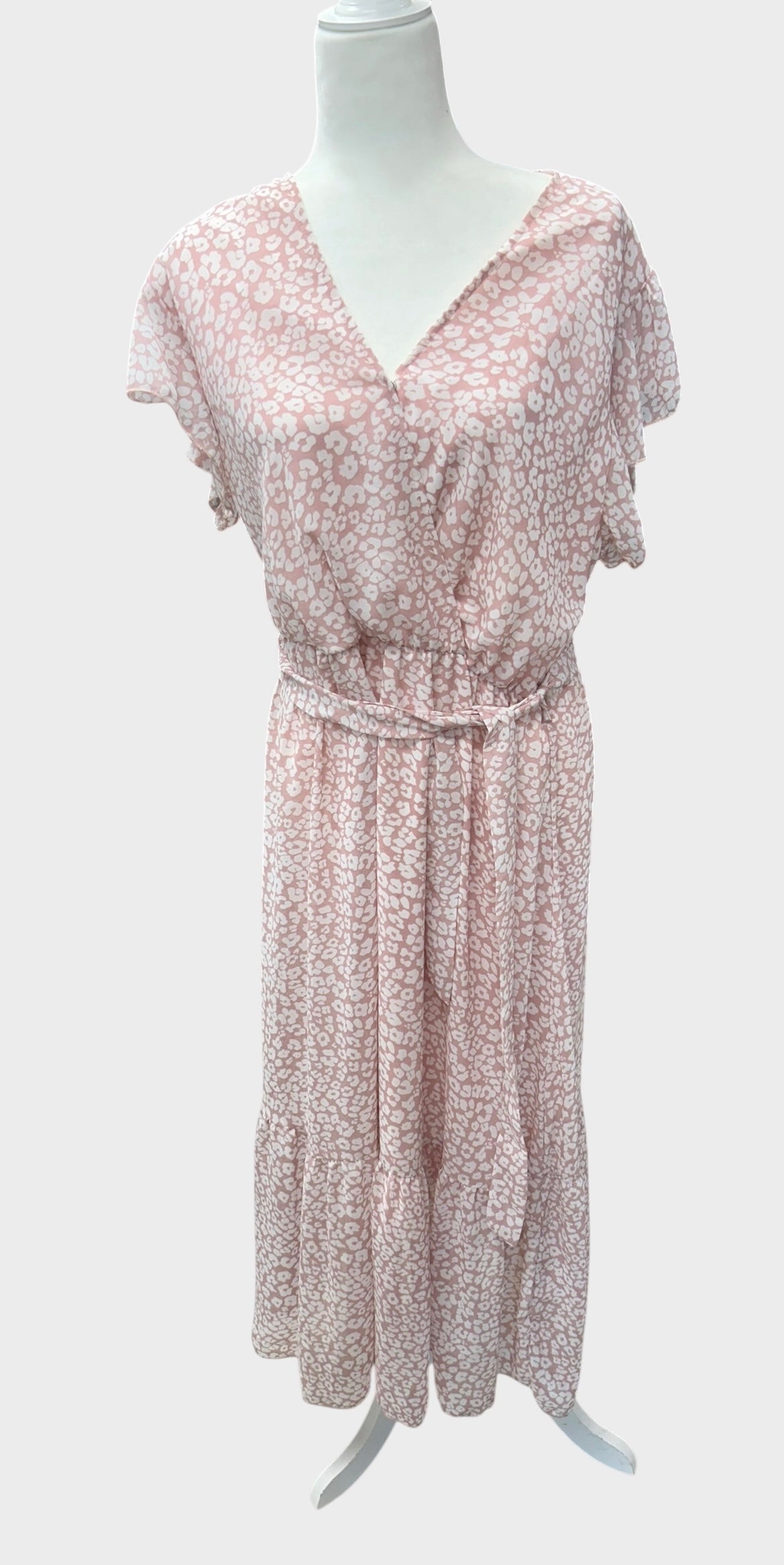 Women’s XL dress