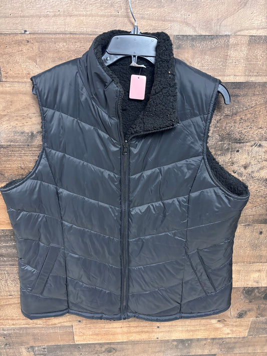 Women’s xl vest