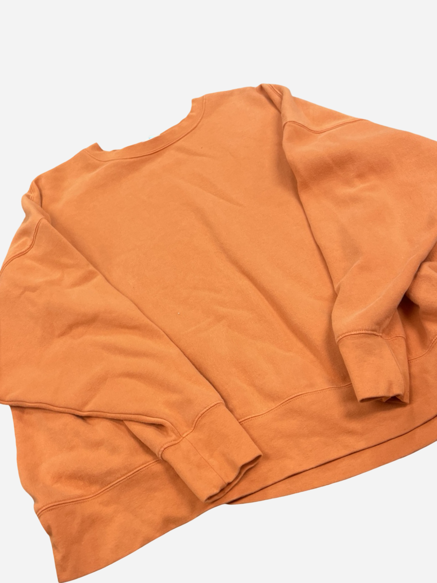 Women’s XL Crewneck