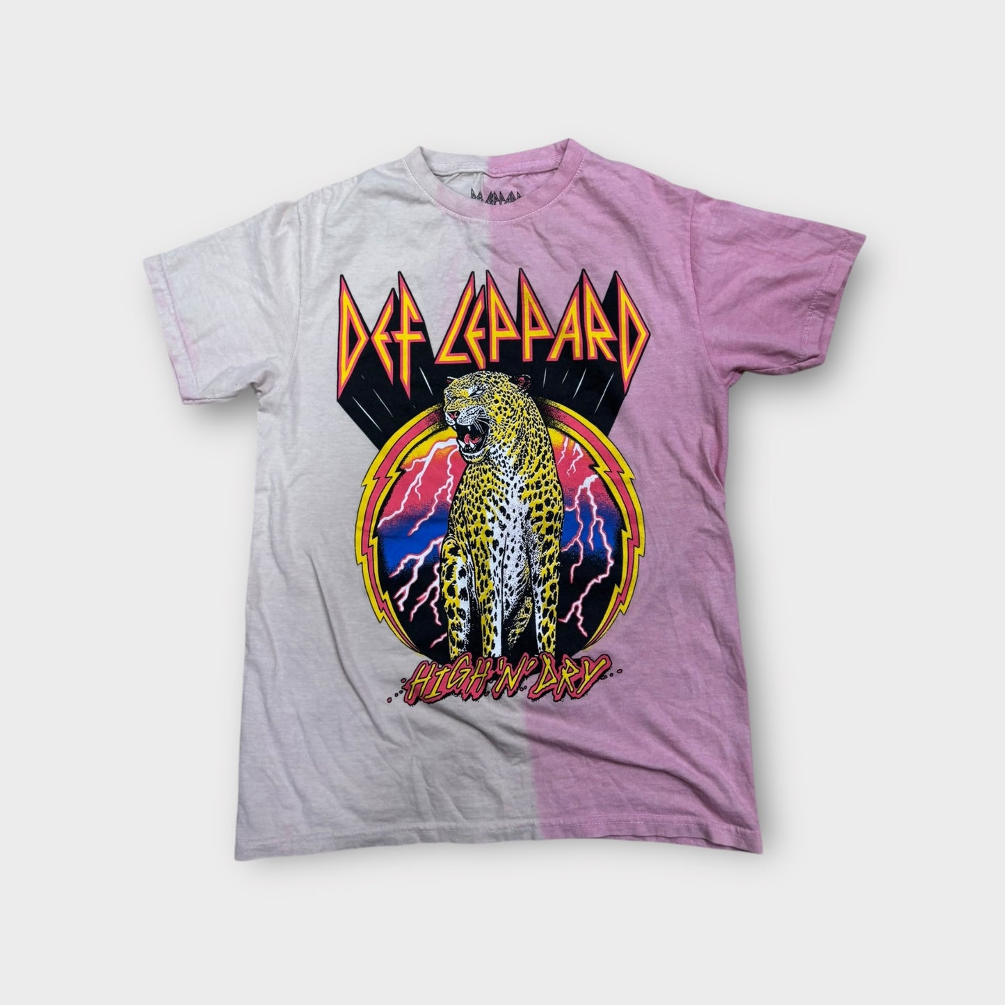 Women’s Graphic Tee-Small