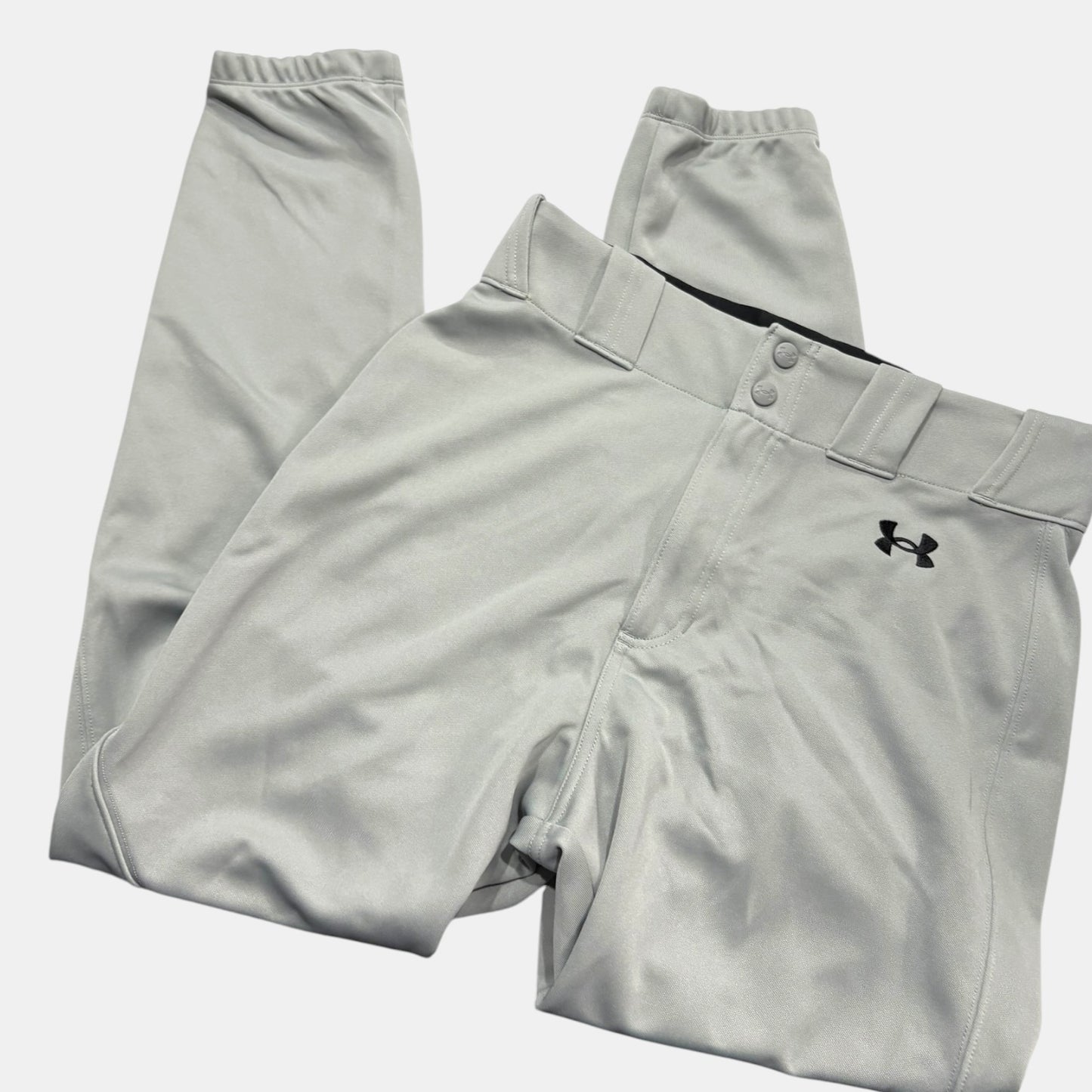 Men’s UA baseball pants medium