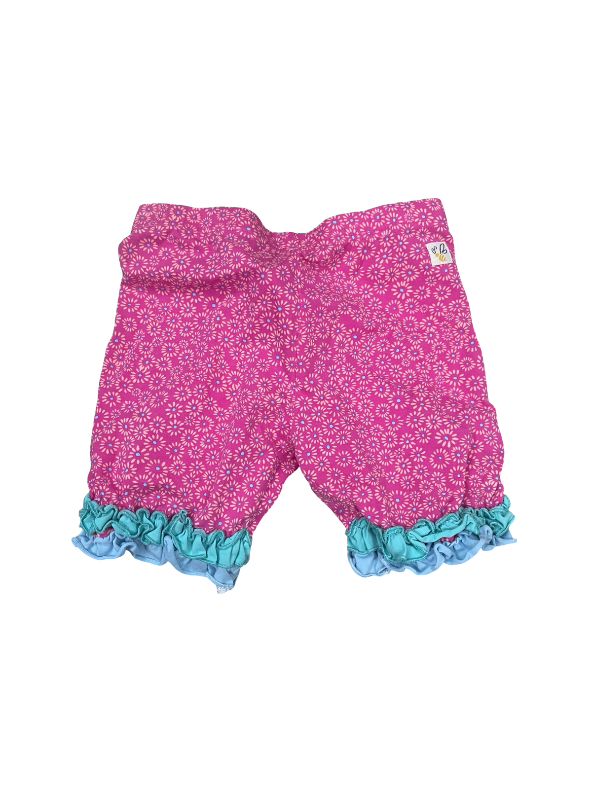 Girls 10 Shorts