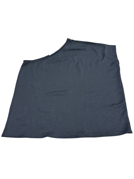 Women’s small one sleeve shirt