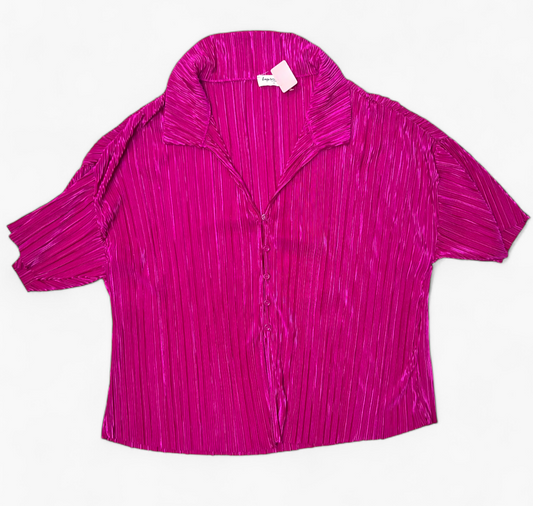 Women’s 3x blouse