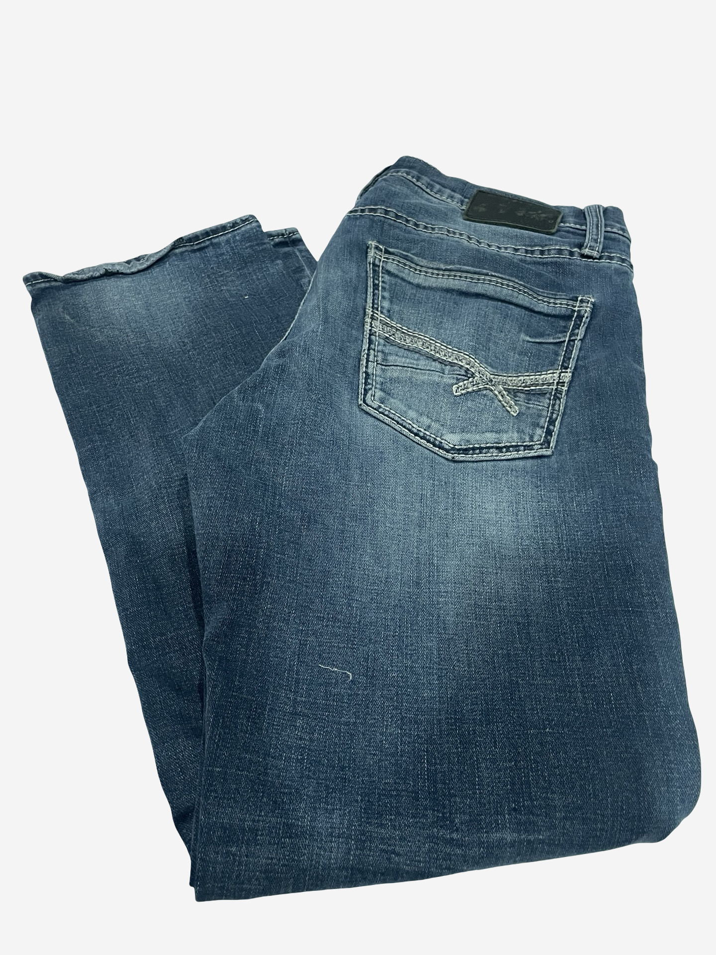 Men’s 34x30 BKE Jeans
