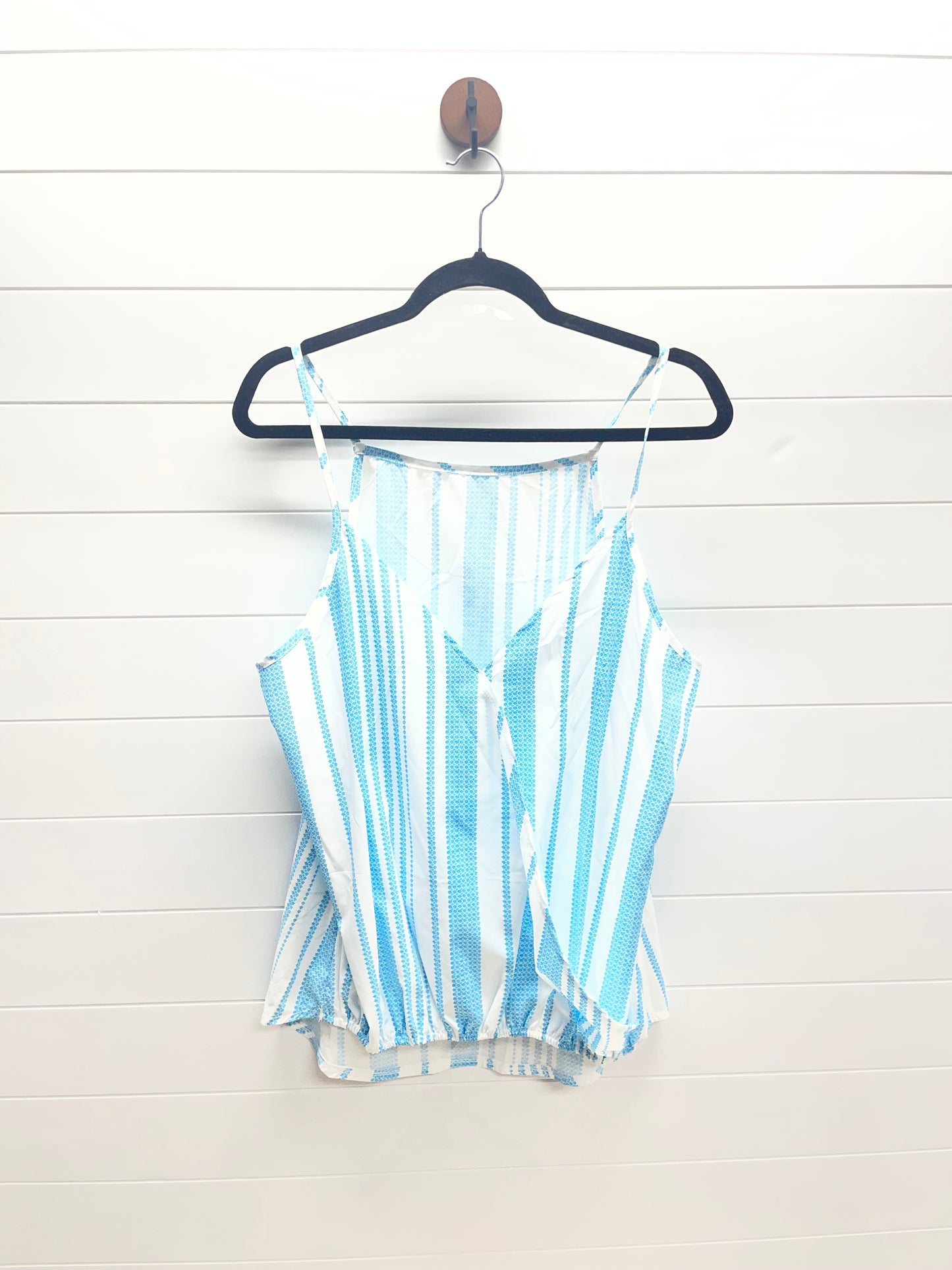 Women’s 2X tank