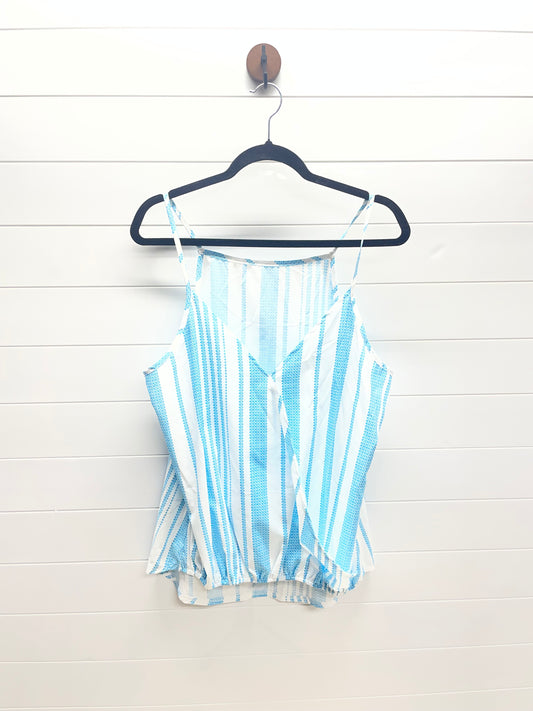 Women’s 2X tank
