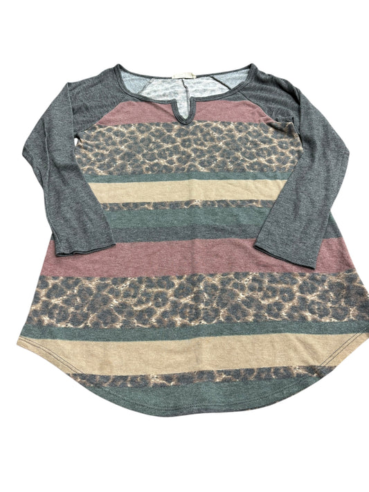 Women’s small long sleeve