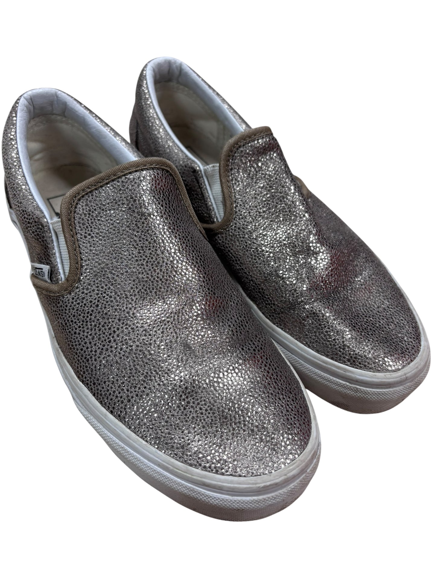 Women’s 8.5 vans