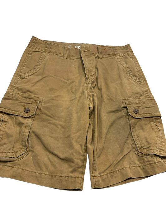 Men’s 33 shorts