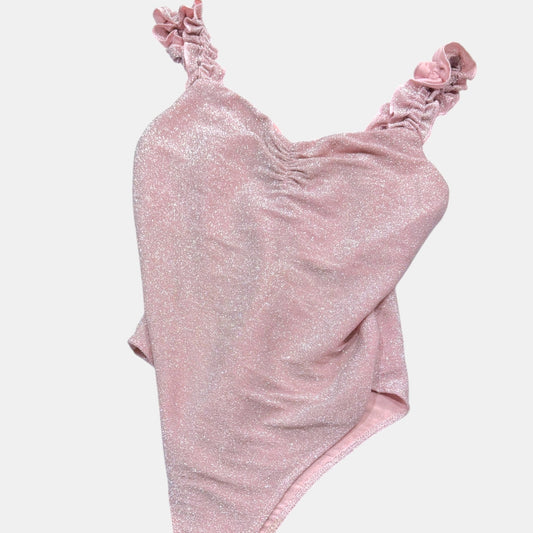 Women’s boutique bodysuit medium