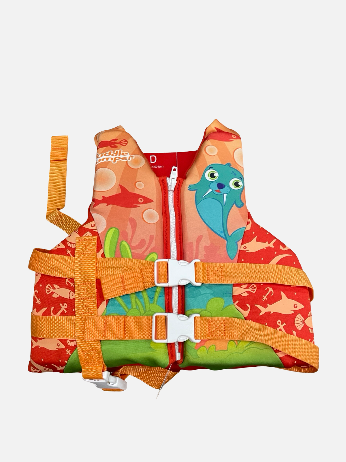 Puddle Jumper 30-50lbs