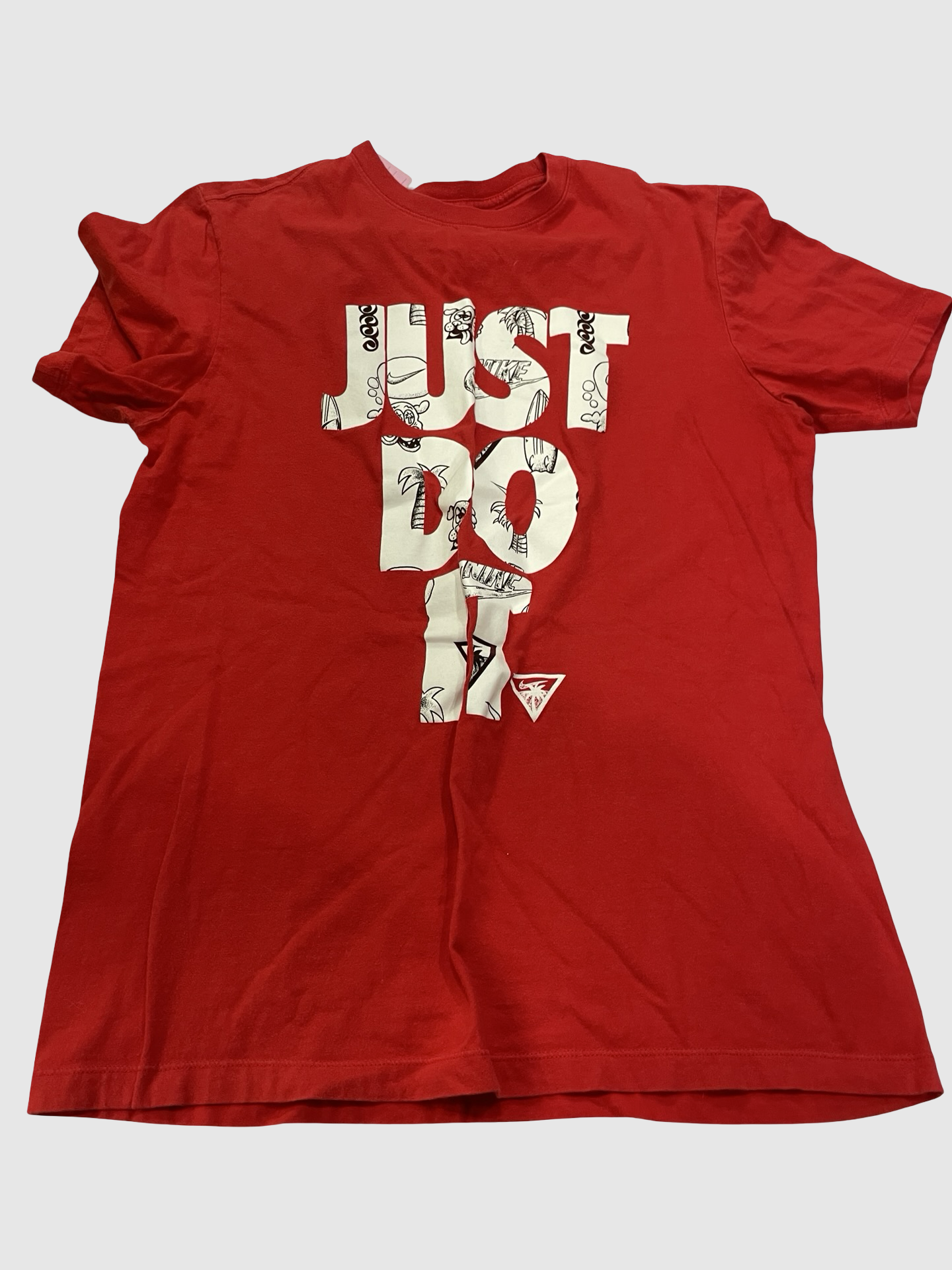 Men’s medium Nike tee