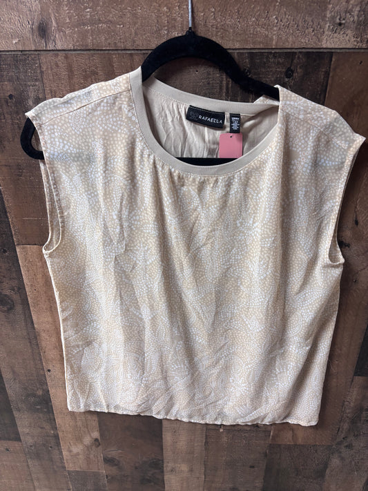Women’s small tank