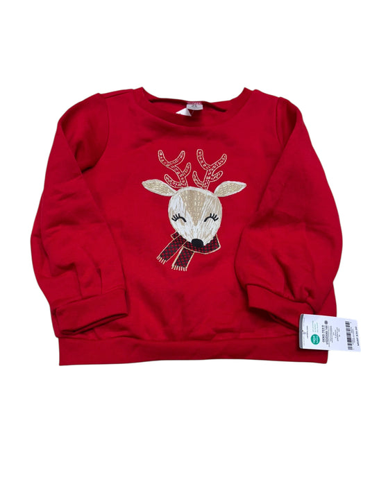 Girls 4t long sleeve