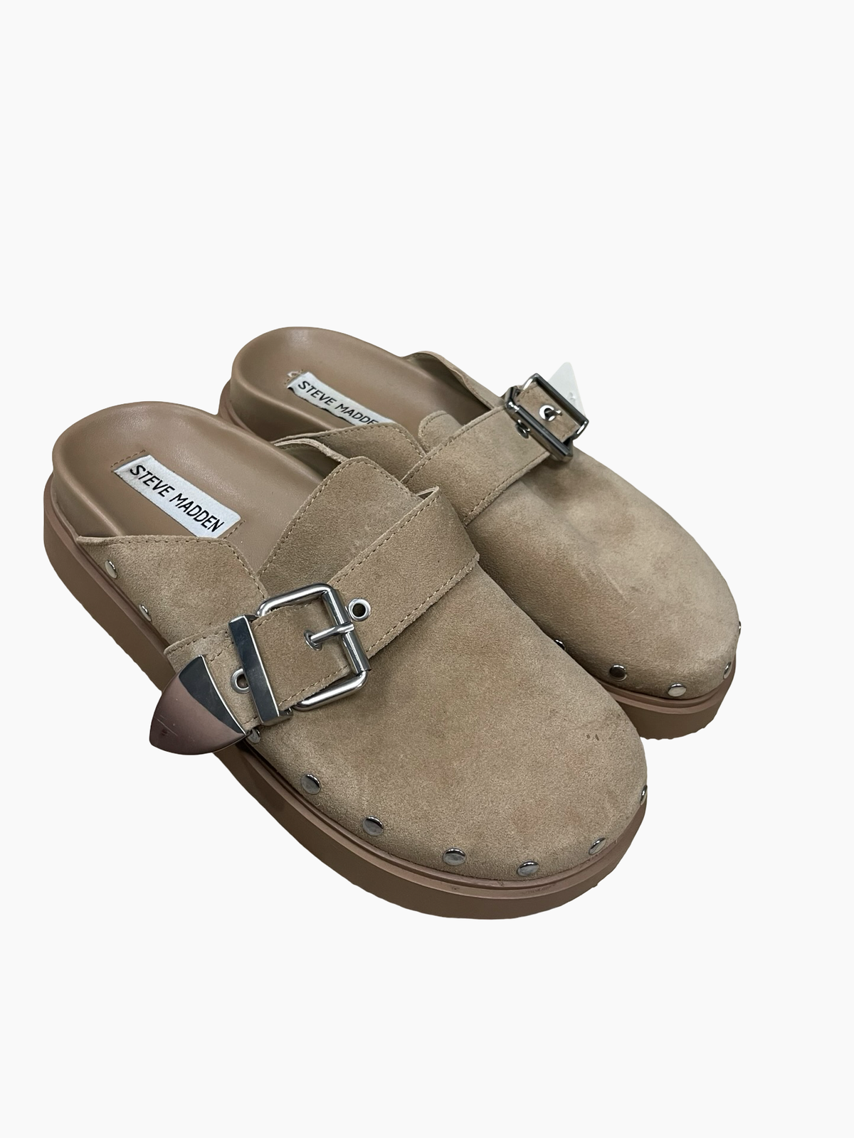 Women’s 7 Steve Madden Shoes