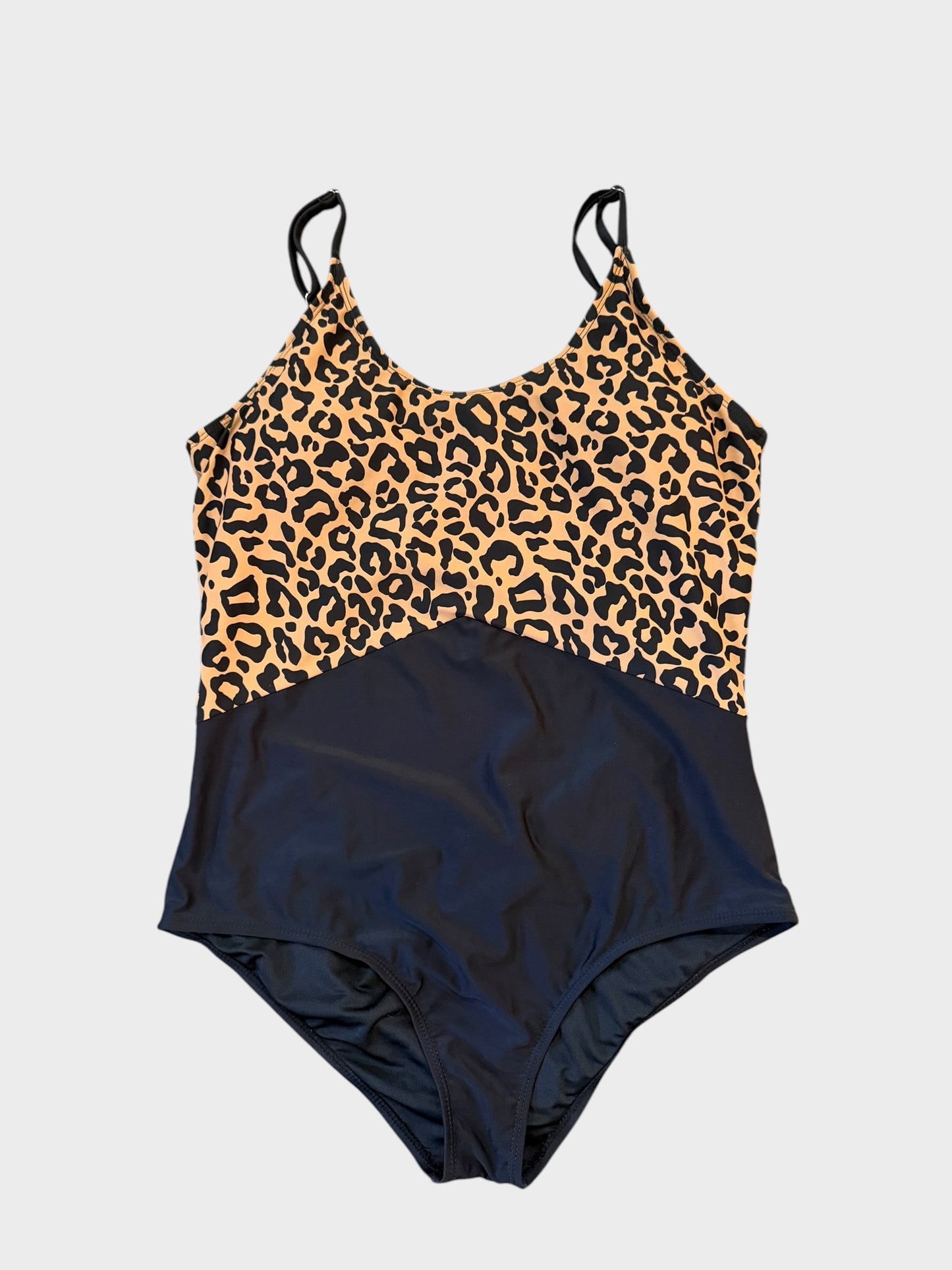 Women’s large swimsuit