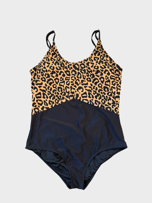 Women’s large swimsuit