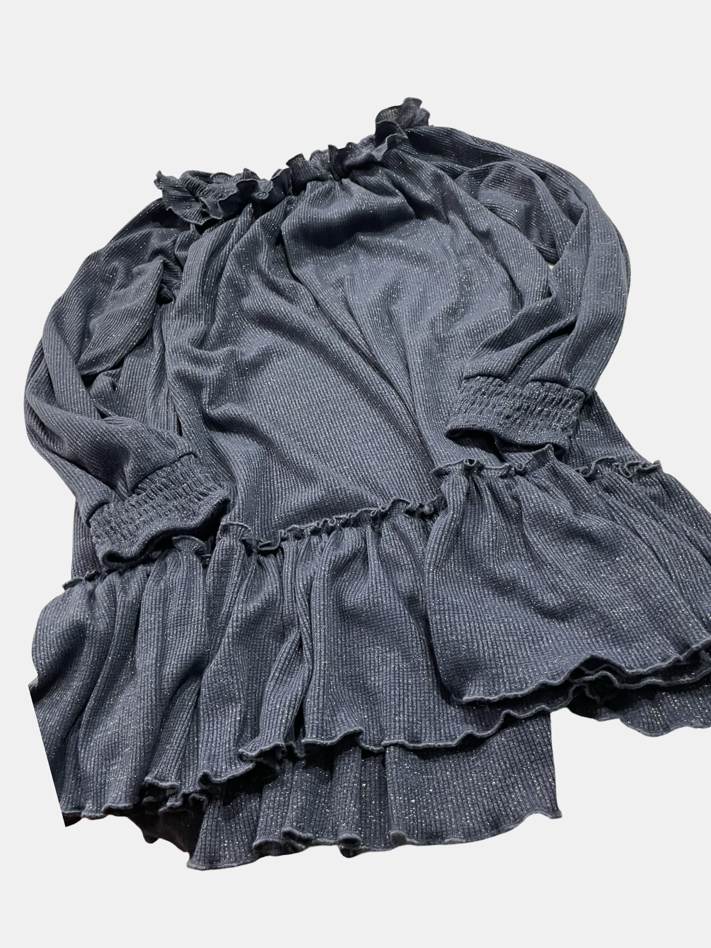 Girls 10 Evies Closet Dress
