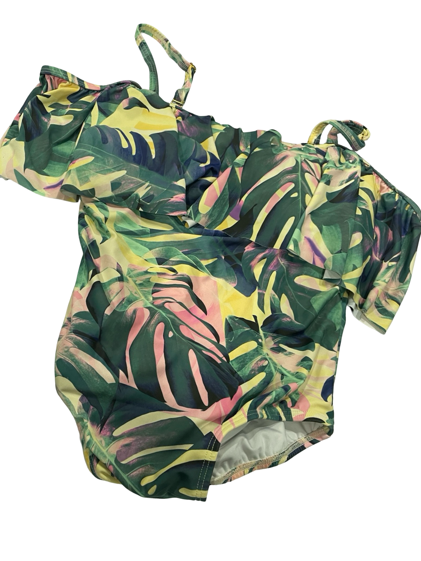 Women’s 14 Swimsuit