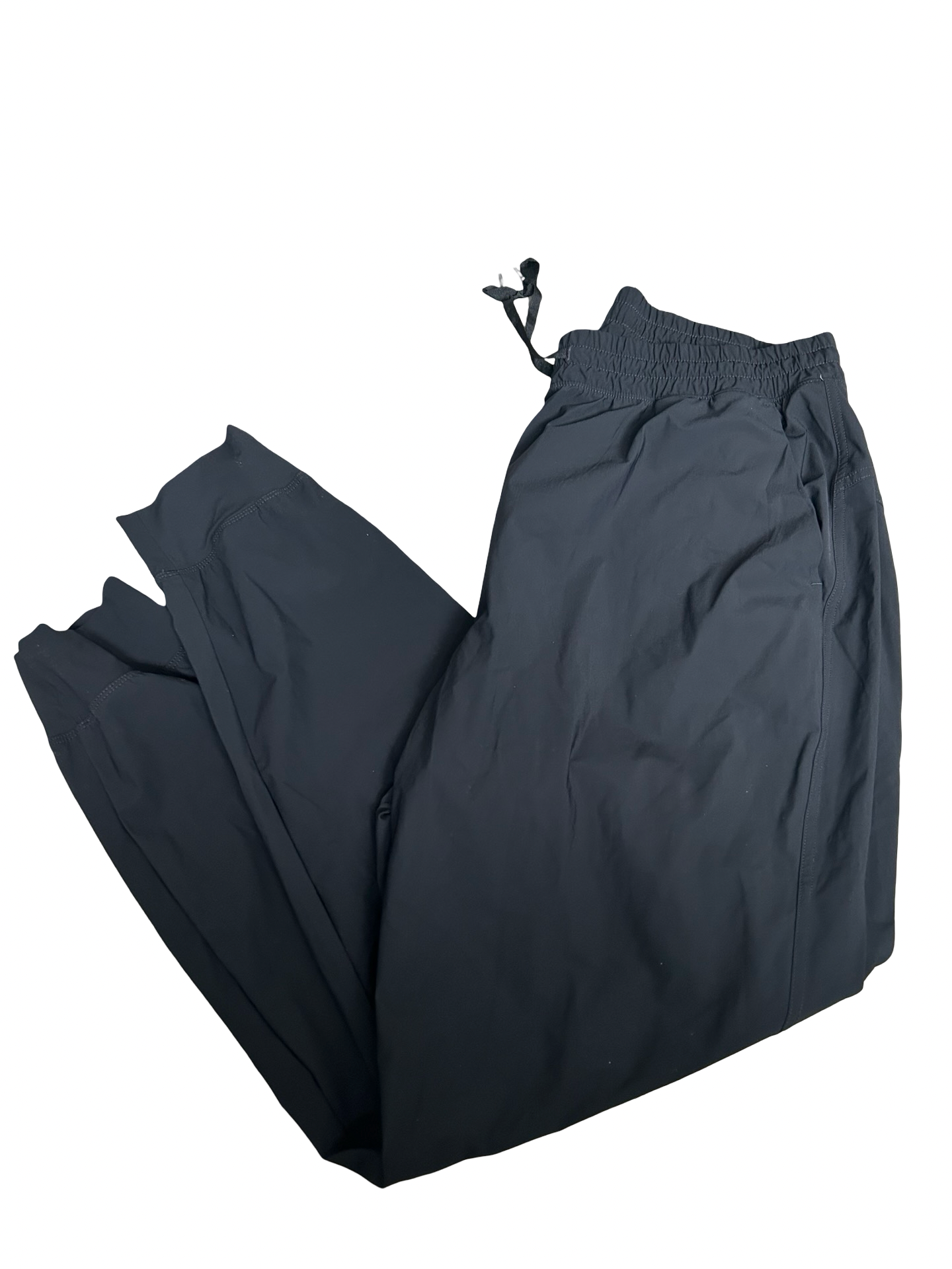 Women’s large old navy joggers