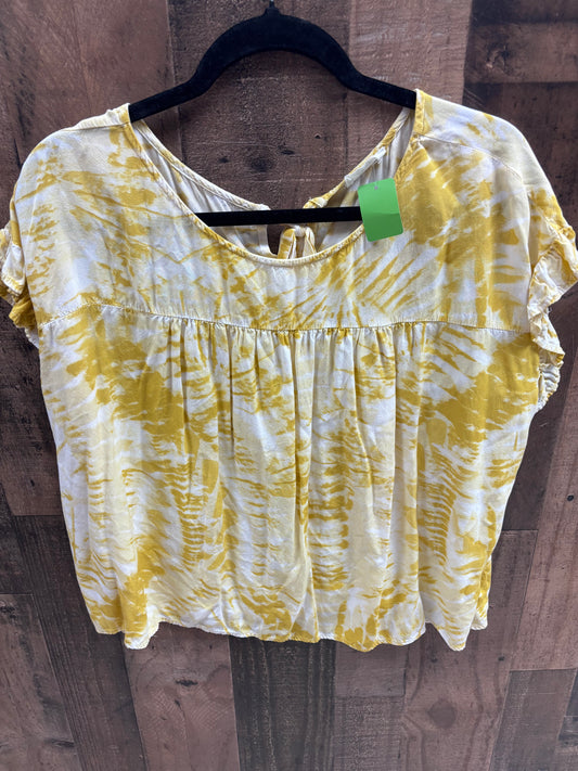 Women’s small blouse