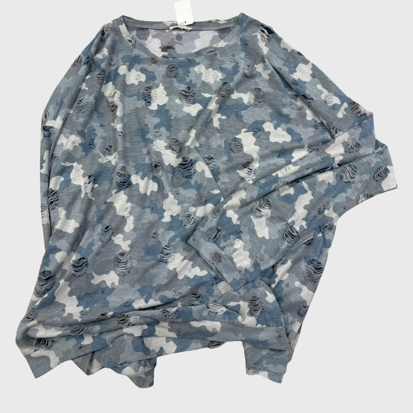 Women’s 1X Long Sleeve