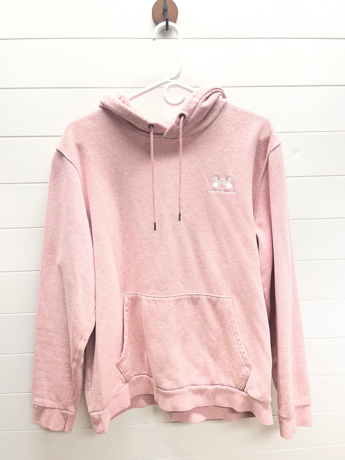 Women’s Large UA Hoodie
