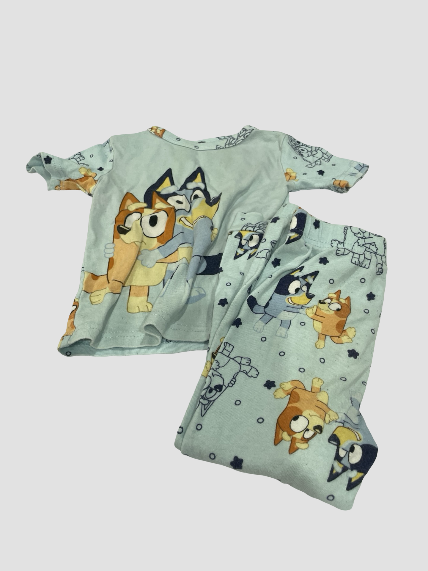 4T Pjs