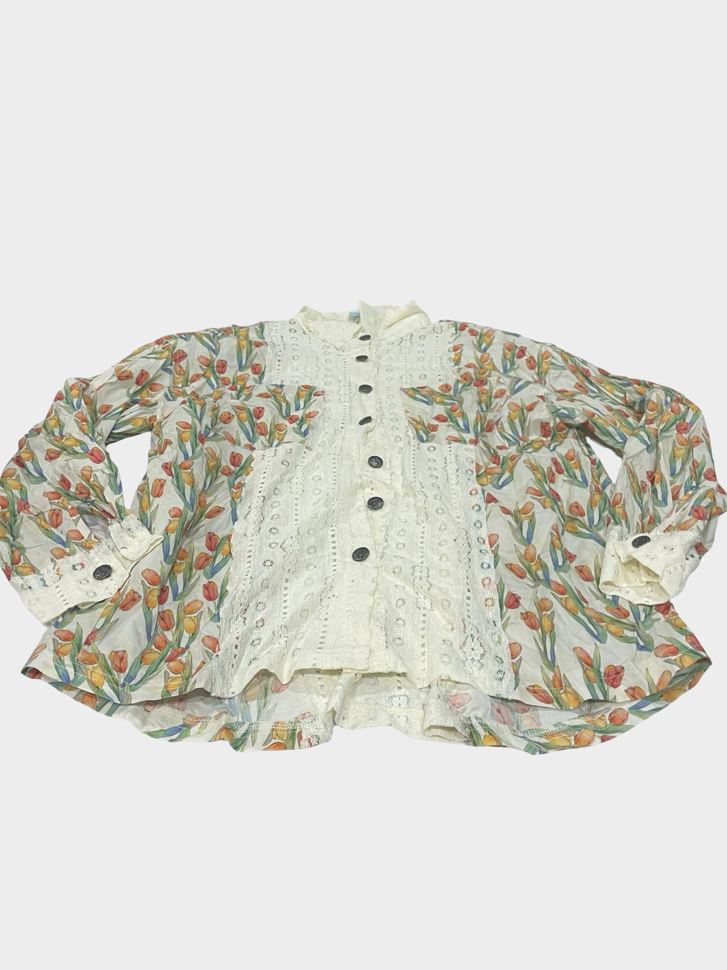 Women’s medium POL Top