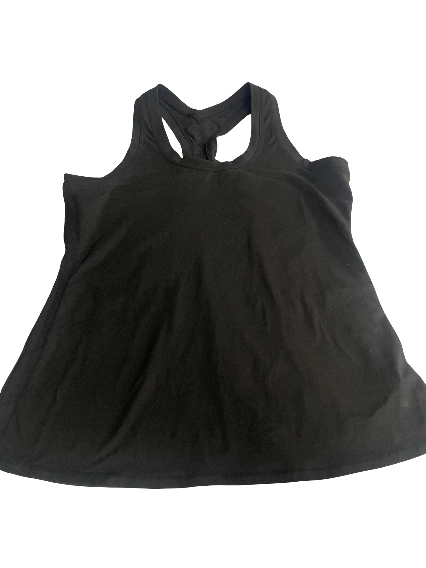 Women’s medium tank top