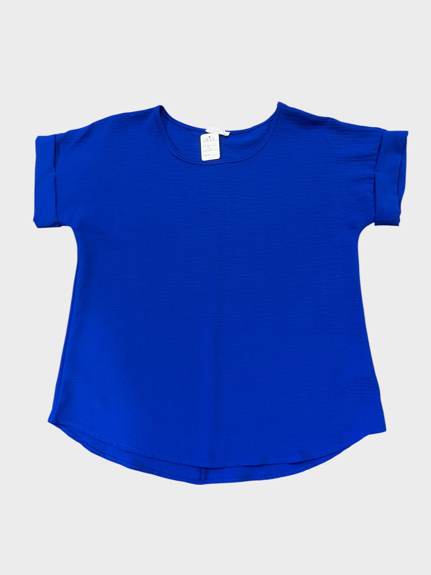 Women’s small shirt