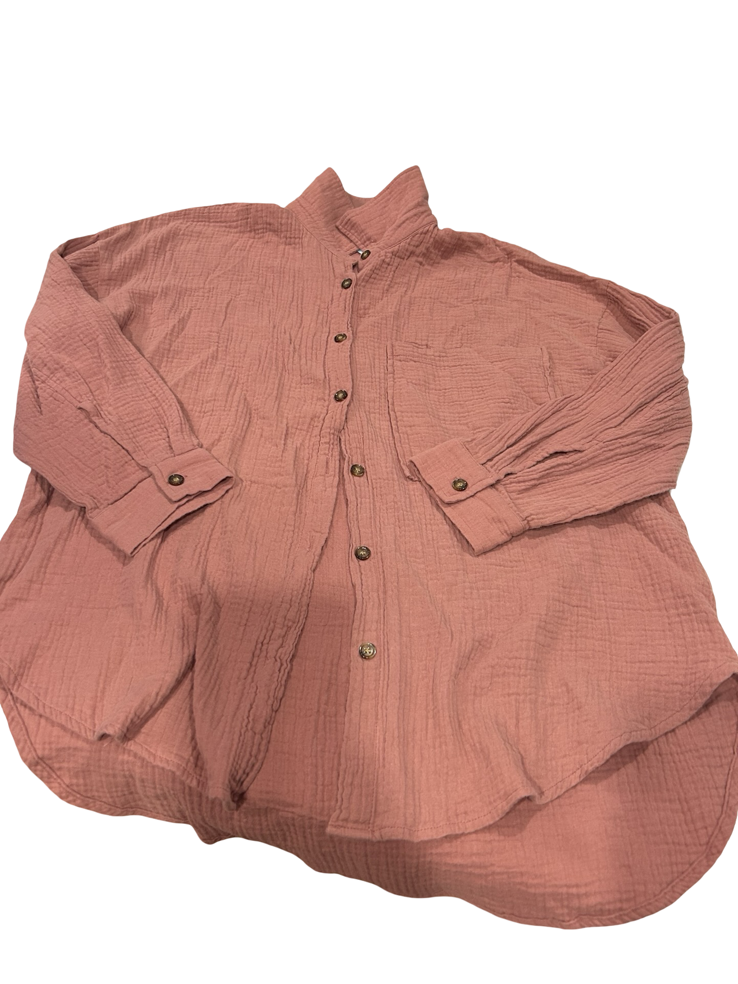 Women’s m/l shirt
