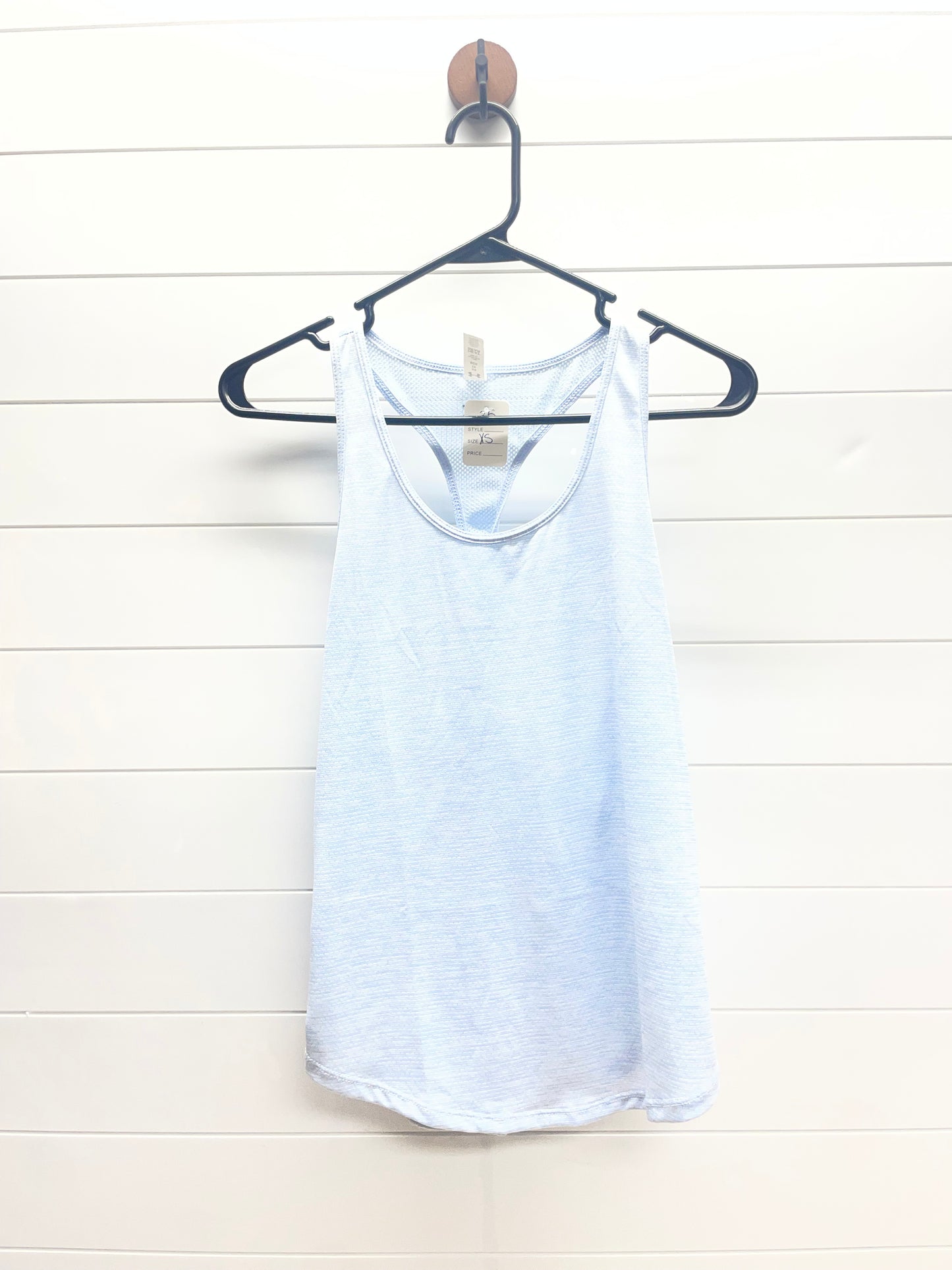 Women’s XS Tank